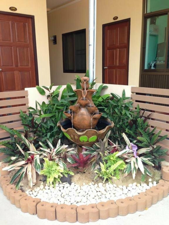 Hotel Raweewan Place, Khon Kaen, photo