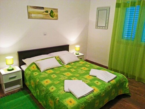 Гостиница Apartments King