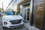 Фото 5 Динамика, официальный дилер Hyundai