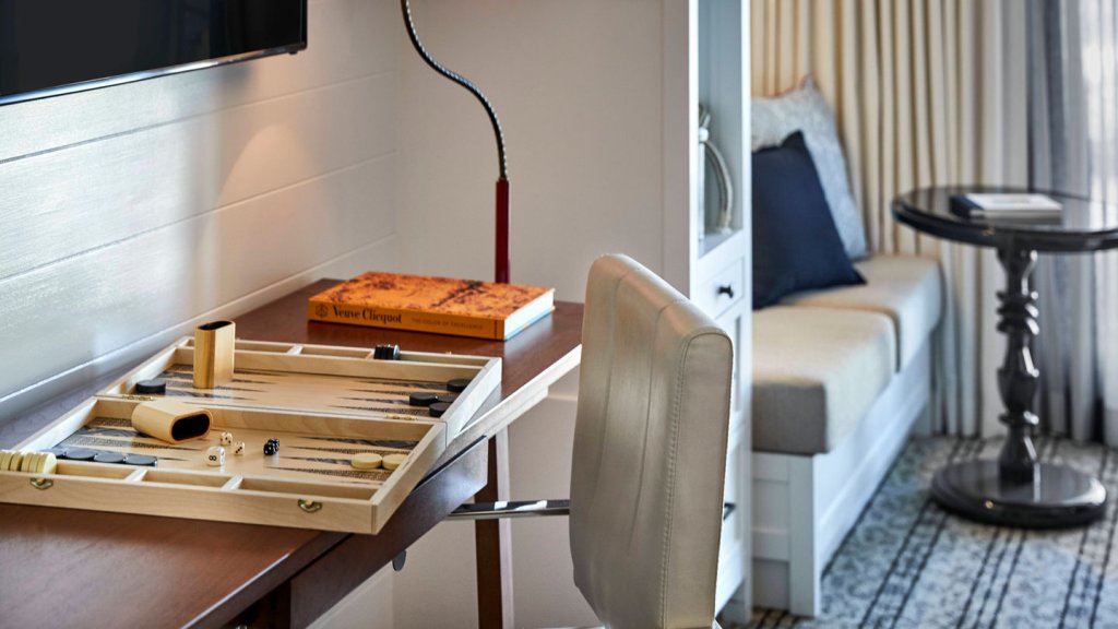 Фото Lido House, Autograph Collection