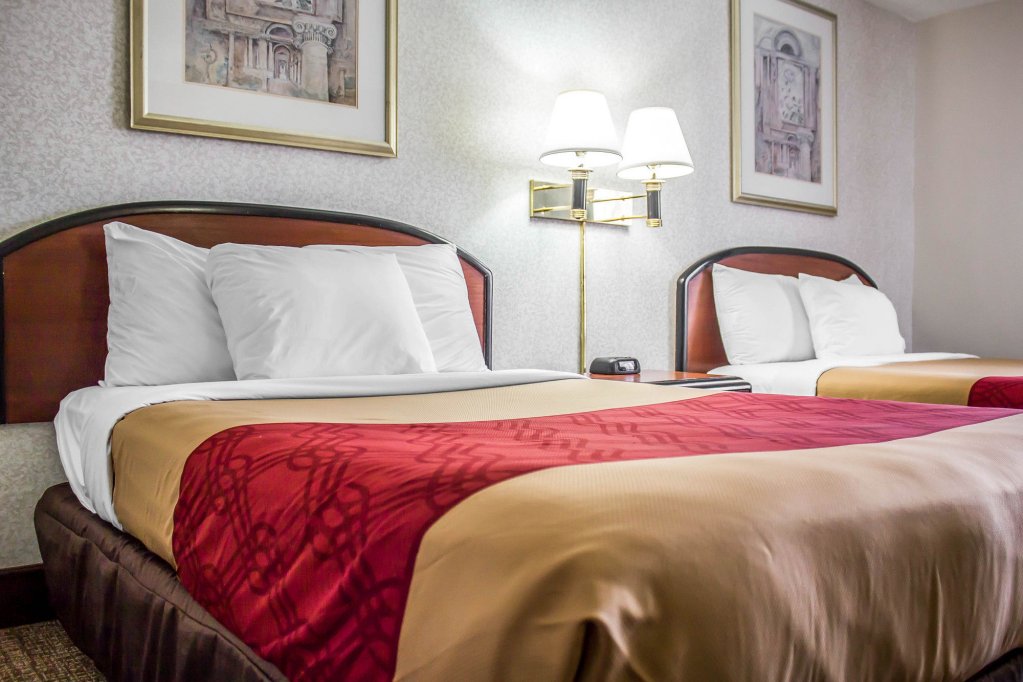 Фото Country Inn & Suites by Radisson Erie