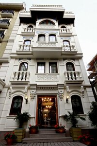 Niles Hotel Istanbul - Special Class