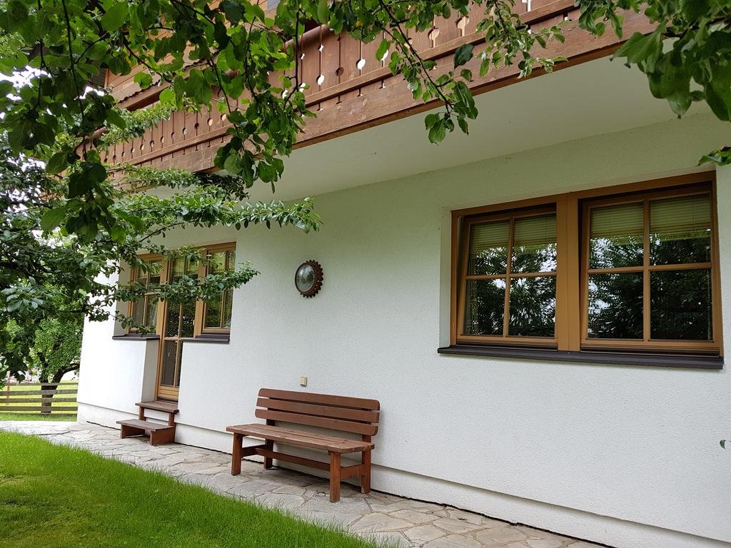 Фото Apartment Sonnblick