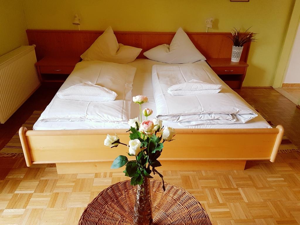 Фото Apartment Sonnblick