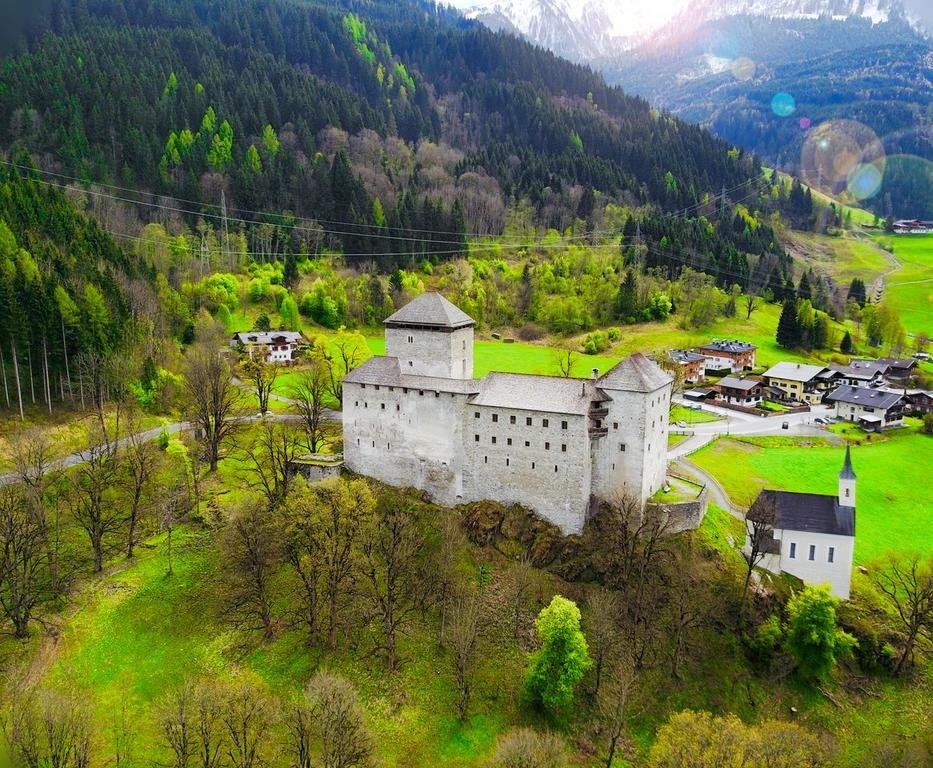 Фото Apartment Sonnblick