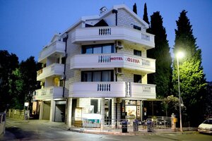 Гостиница Hotel Sanja в Будве