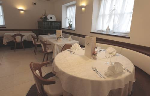 Фото Albergo Edera