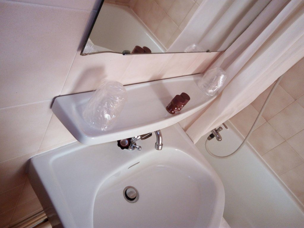 Фото Hôtel Alizé