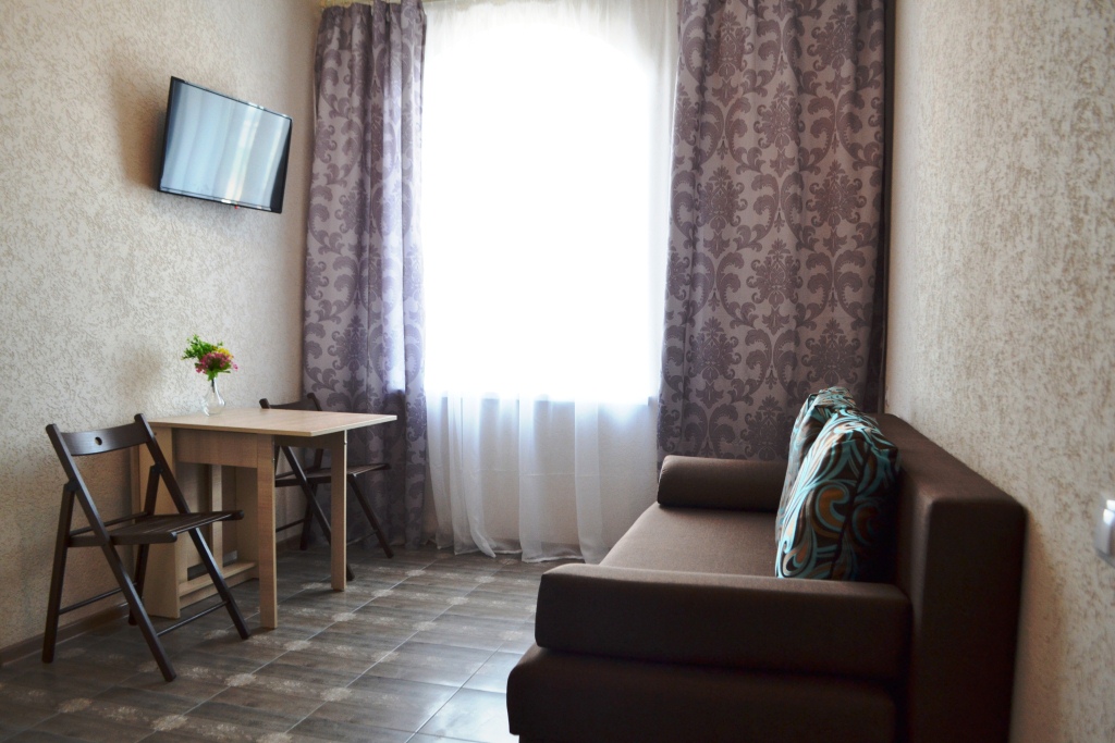 Фото Замок Мари