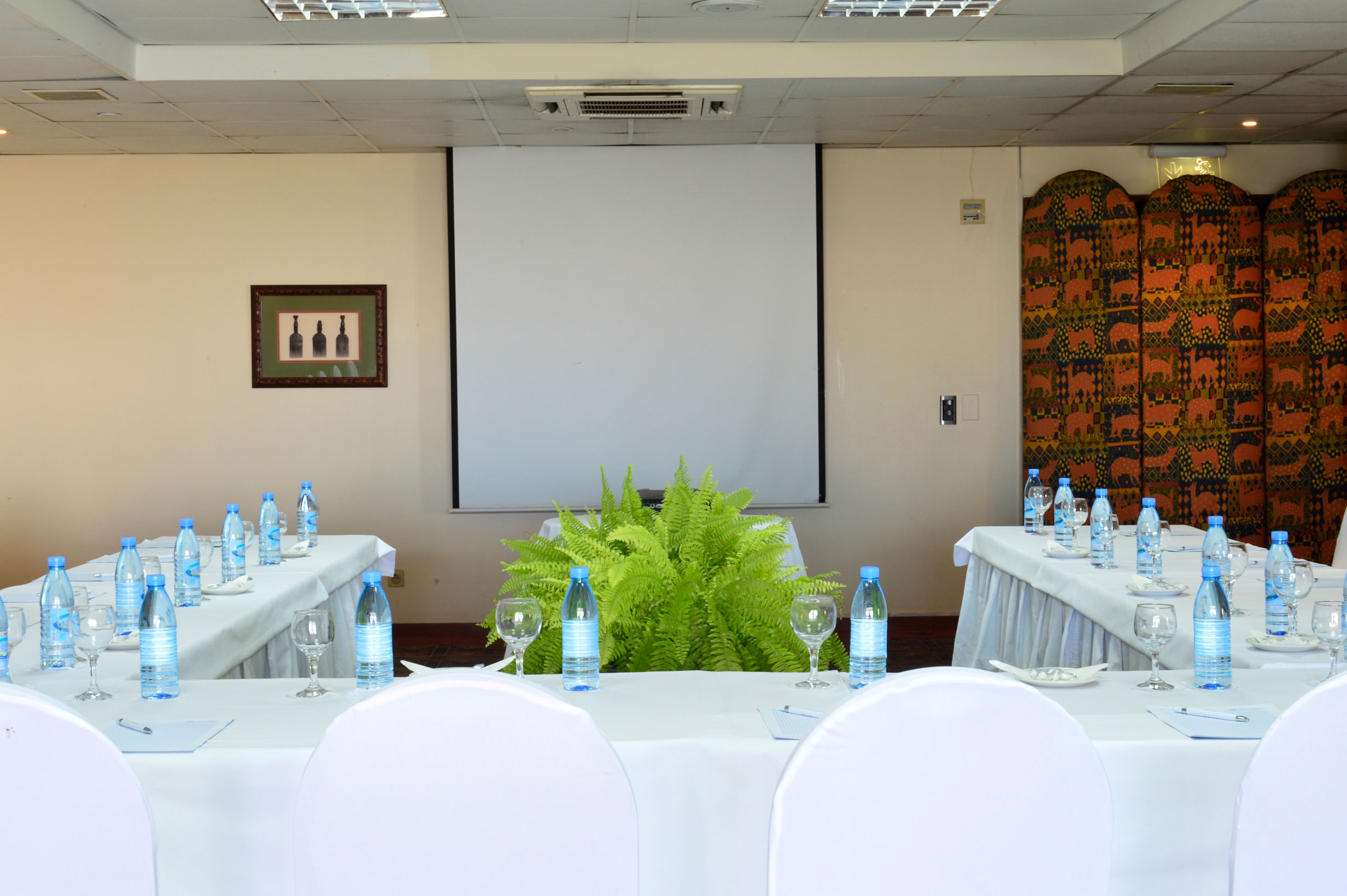 Фото Pestana Rovuma