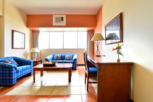 Гостиница Pestana Rovuma