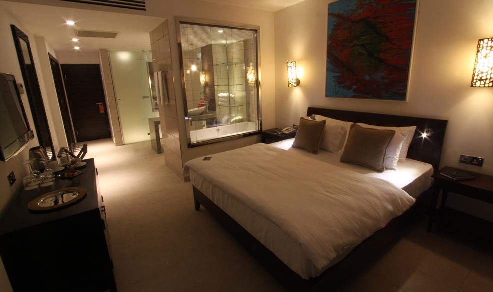 Фото Отель Аркин Палм Бич