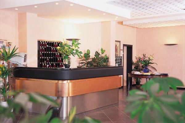 Фото Park Hotel Miriam