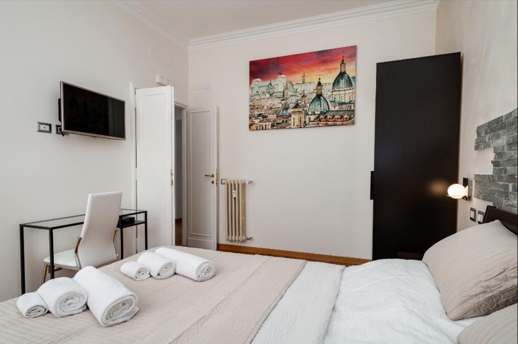 Фото Royal Vatican Relais