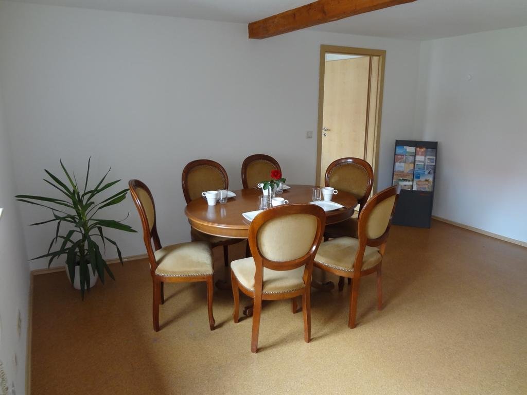 Фото Haus zum Römer