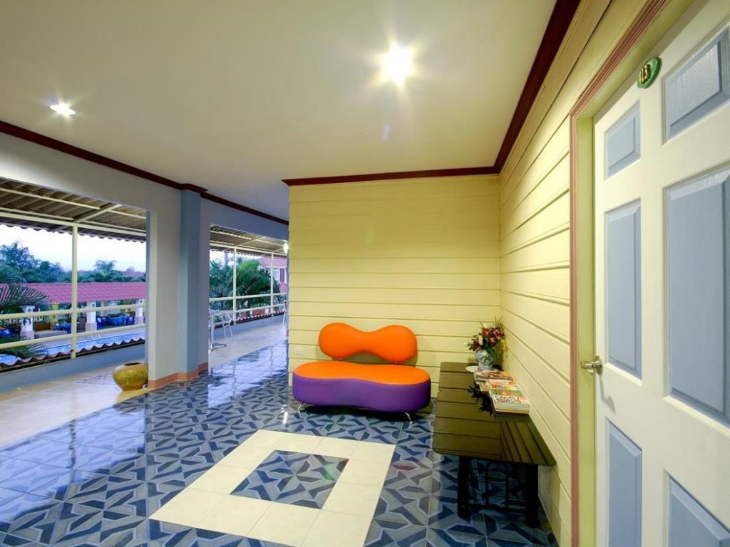 Фото Homeland Resort