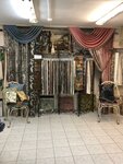 Ligateks (Amundsena Street, 15к2), curtains, curtain rods