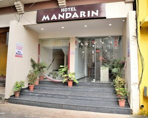 Hotel Mandarin