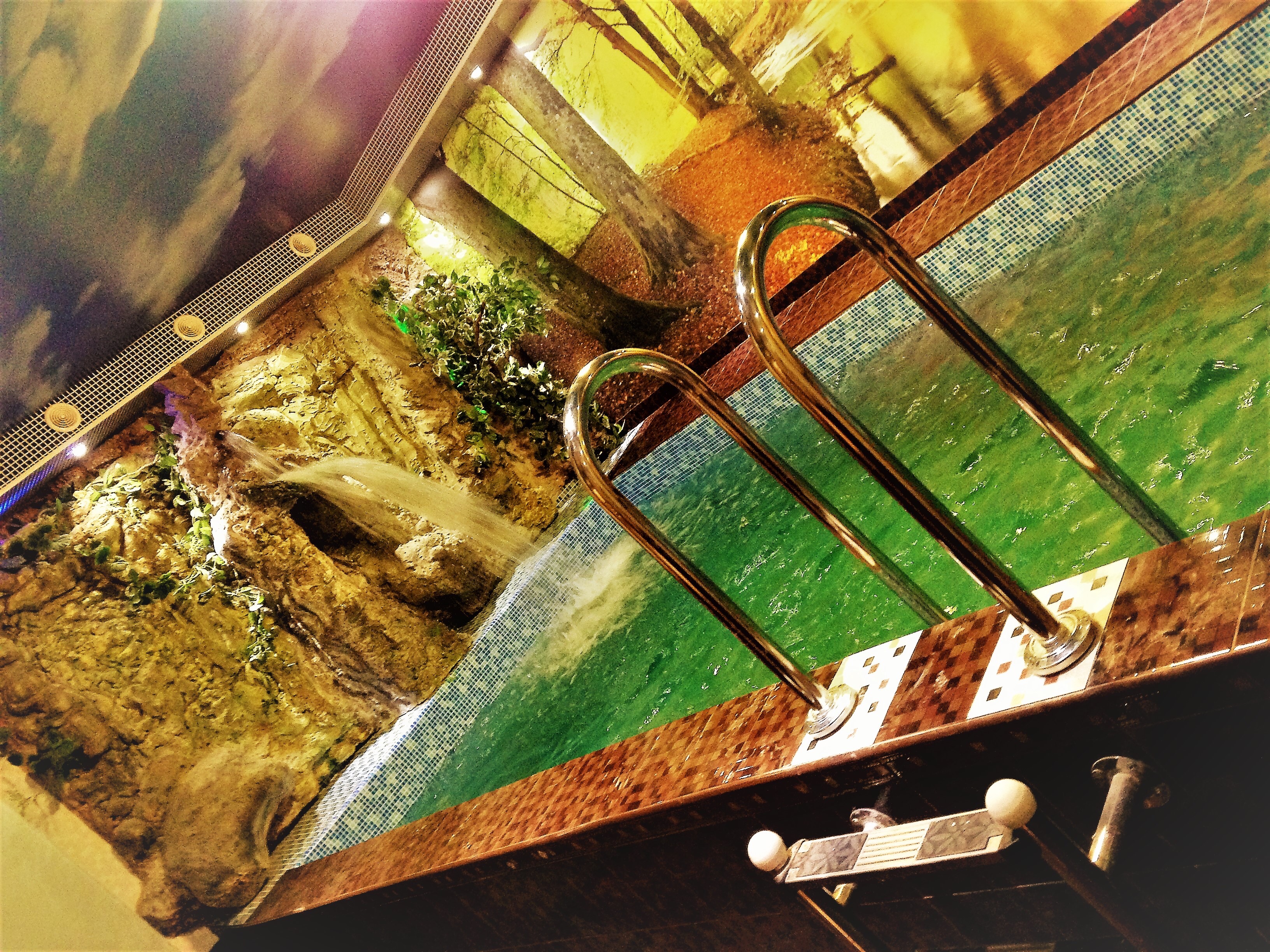 Юлия Бектерева, НТВ порно жүргізушісі