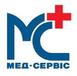 Мед-Сервис (проспект Суворова, 56), pharmacy