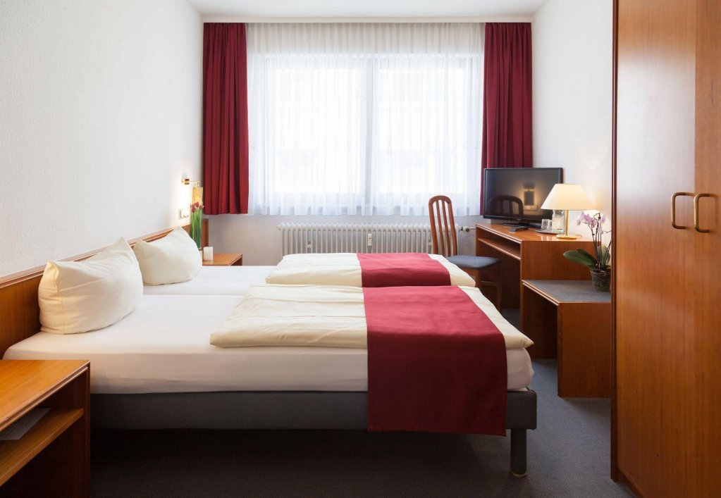 Фото Hotel Gute Hoffnung