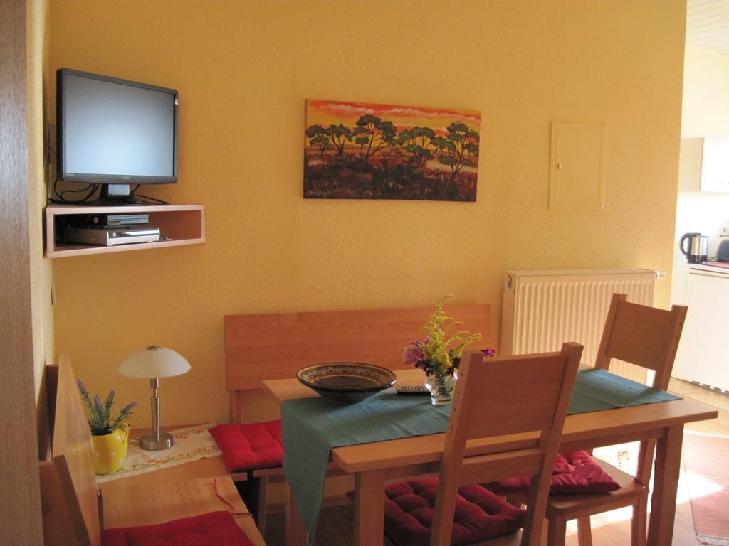 Фото Privatzimmer Brigitte und Günther