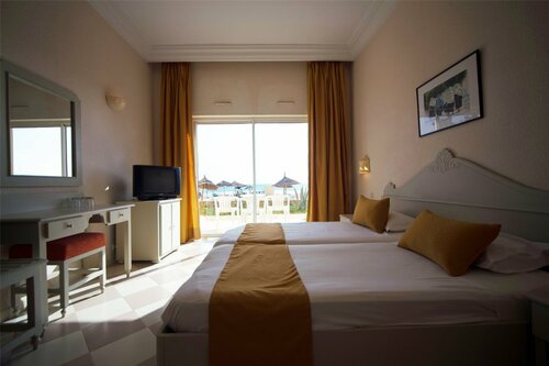 Гостиница Zephir Hotel & SPA