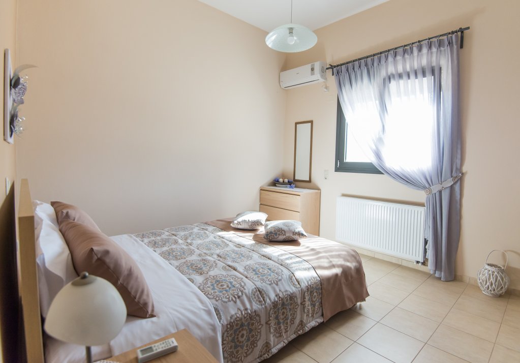 Фото Villa Kalli