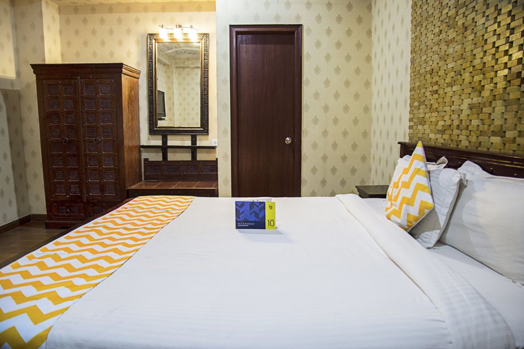 Фото FabHotel Epic C Scheme