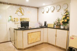 Гостиница A25 Hotel - 19 Cha Ca в Ханое