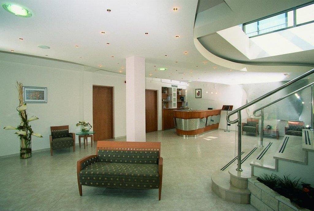 Фото Hotel Hostin