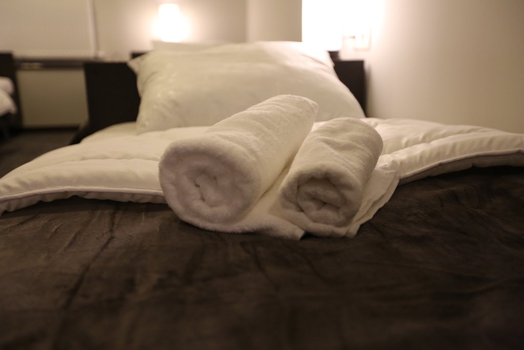 Фото Hotel Reverence