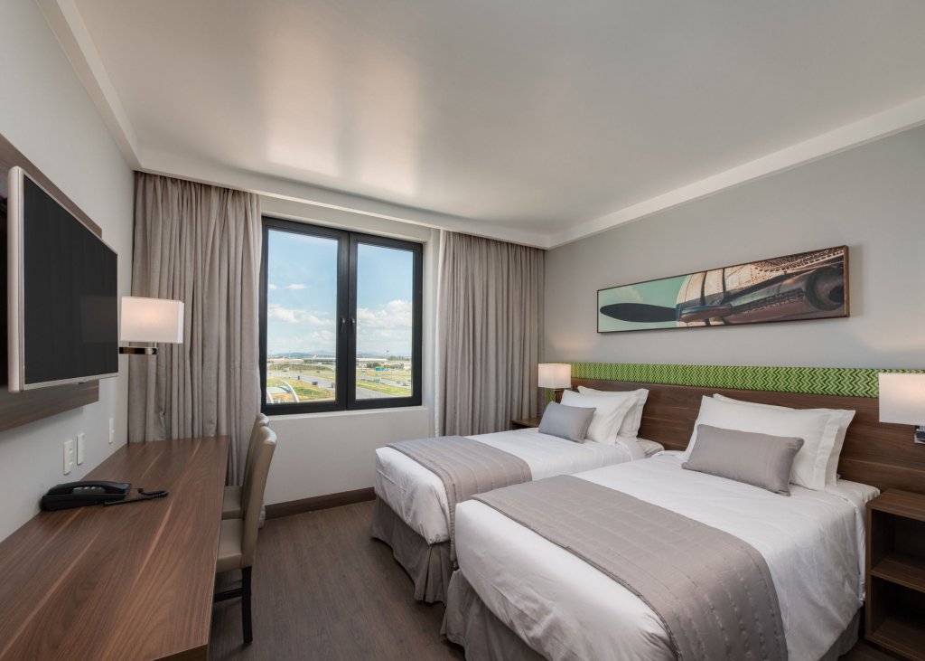 Фото Linx Confins