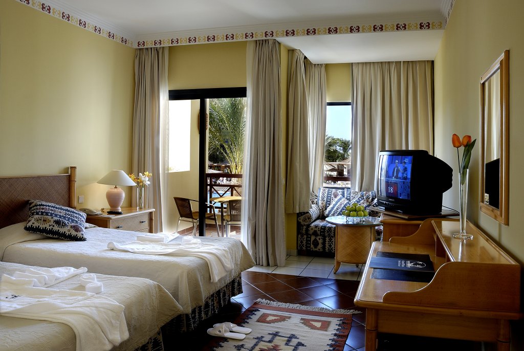 Фото Jaz Casa Del Mar Beach