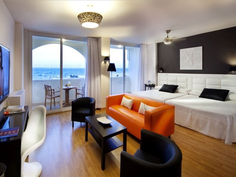 Фото Evenia Zoraida Garden