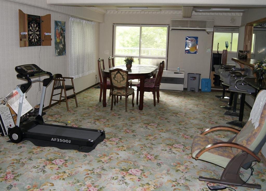 Фото Hakuba Brownie Cottages & Condominiums