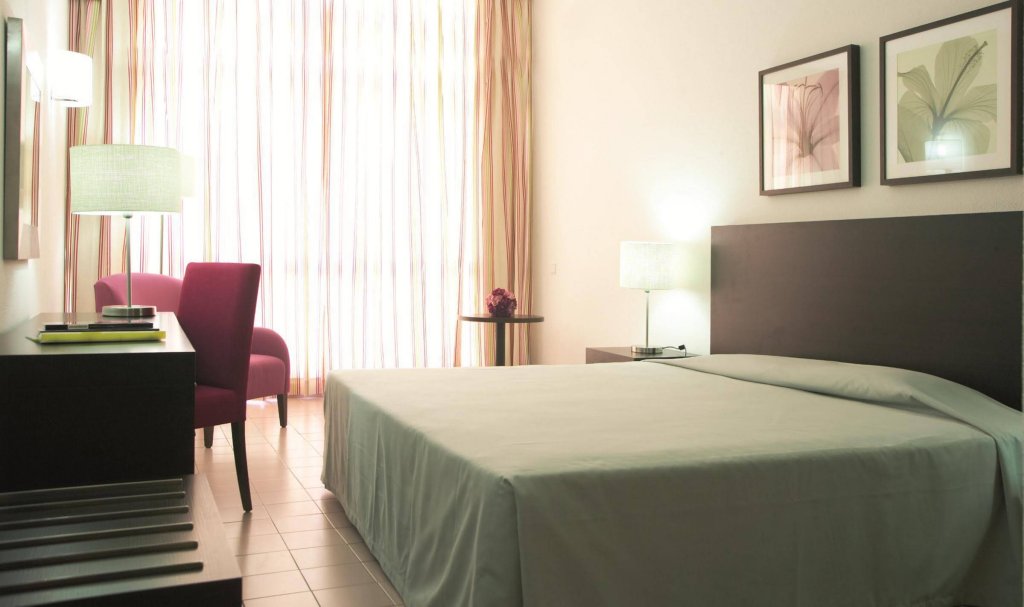 Фото Отель Torre Praia Hotel