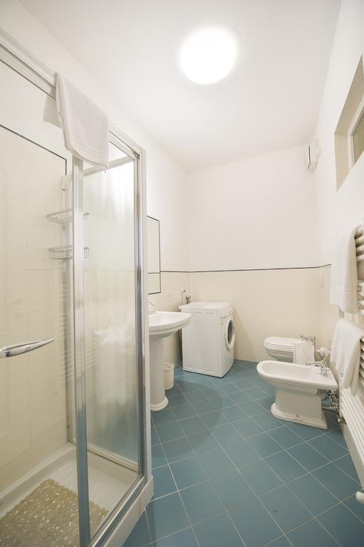 Фото Le Antiche Scale