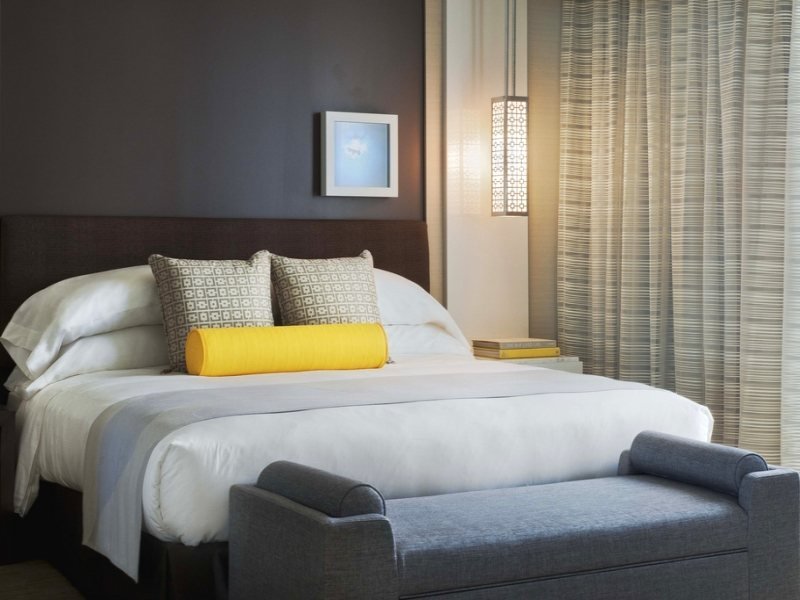 Фото The Line Hotel