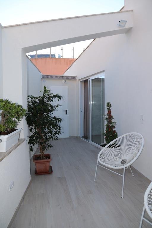 Фото Anna & Salvo's House