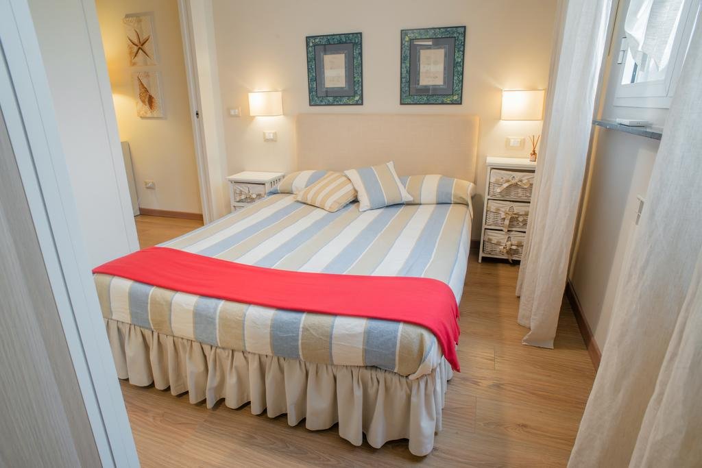 Фото Le Sable Fin Beach House