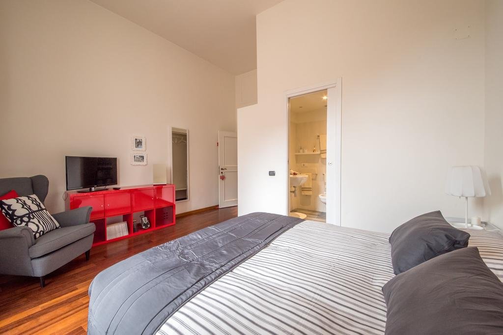 Фото Casa Balestra