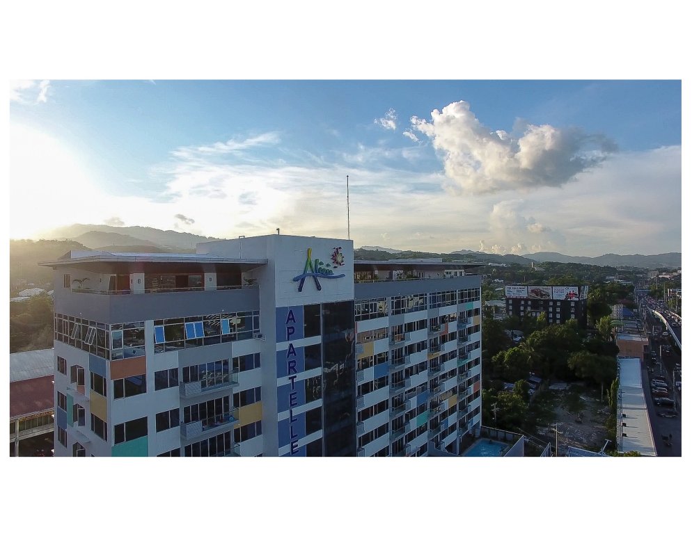 Фото Апарт-Отель Alicia