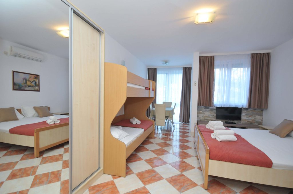 Фото D&d Apartments 3