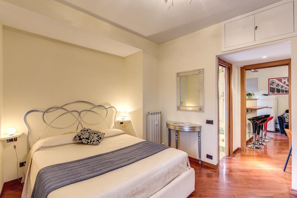 Фото Vatican Nest