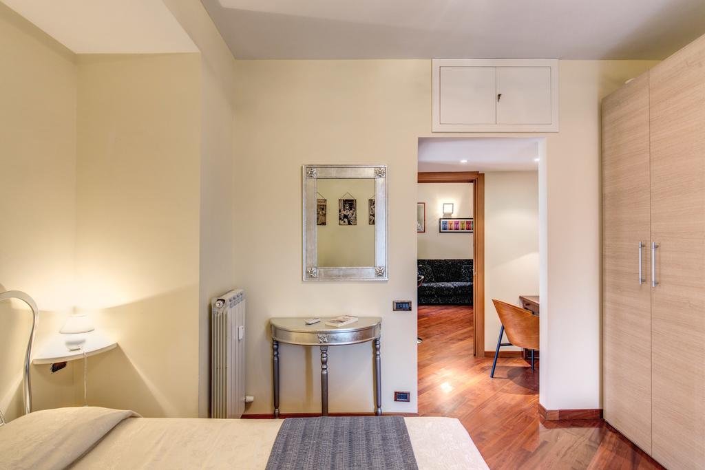 Фото Vatican Nest