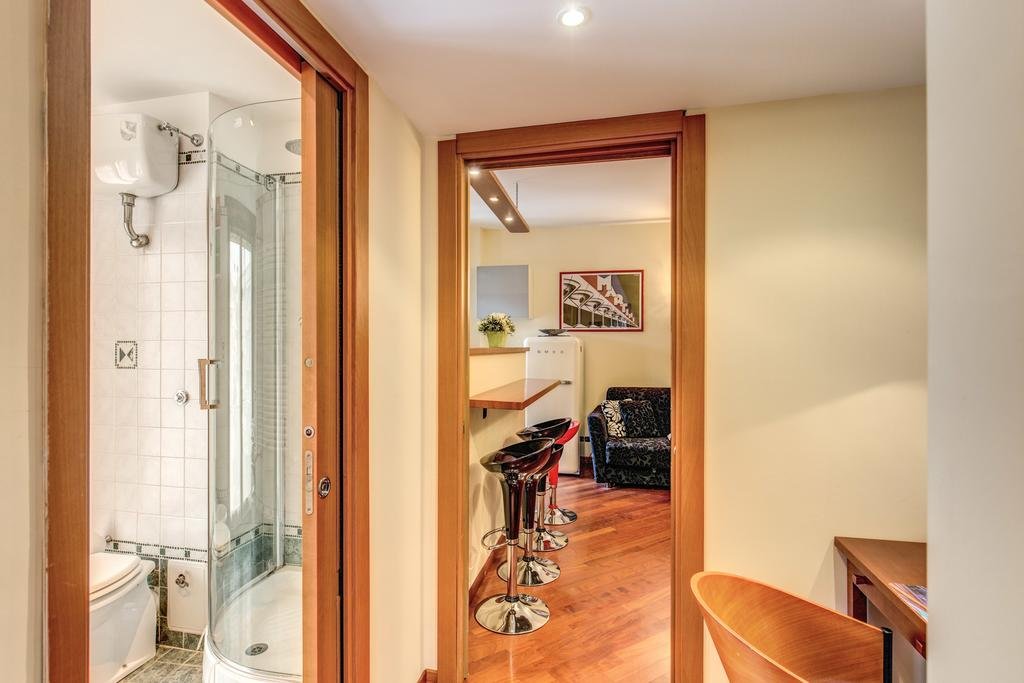 Фото Vatican Nest