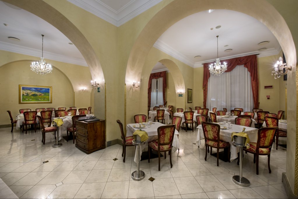 Фото Hotel Centrale