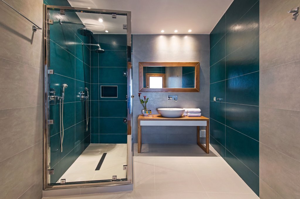 Фото Aura Suites