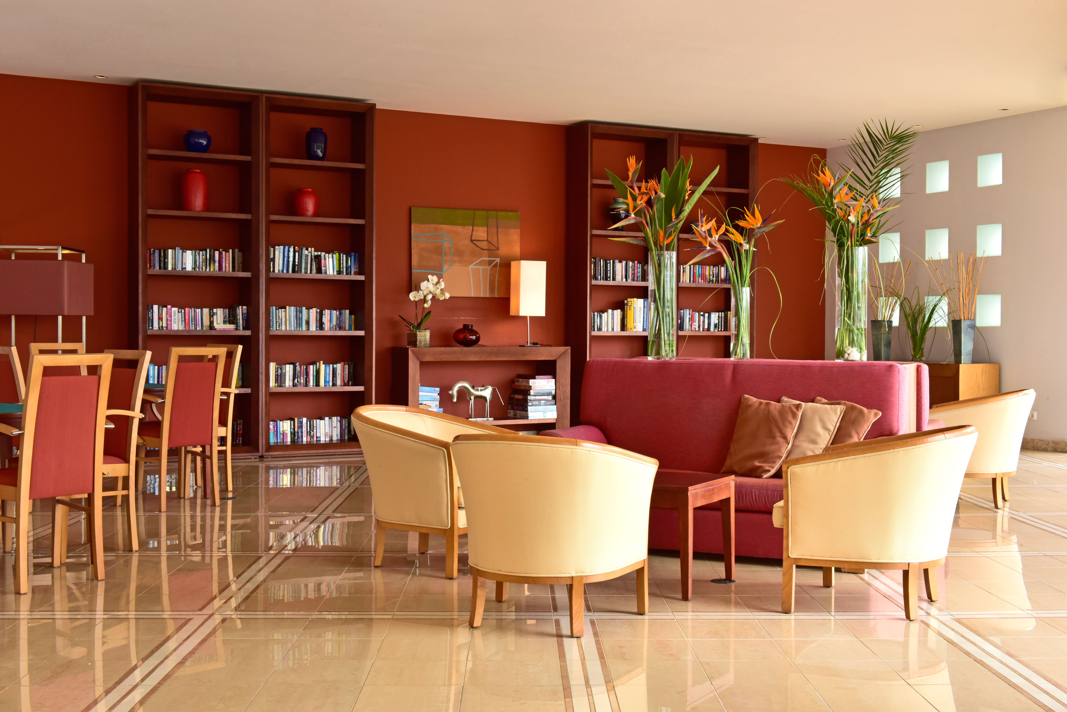 Фото Pestana Alvor Park